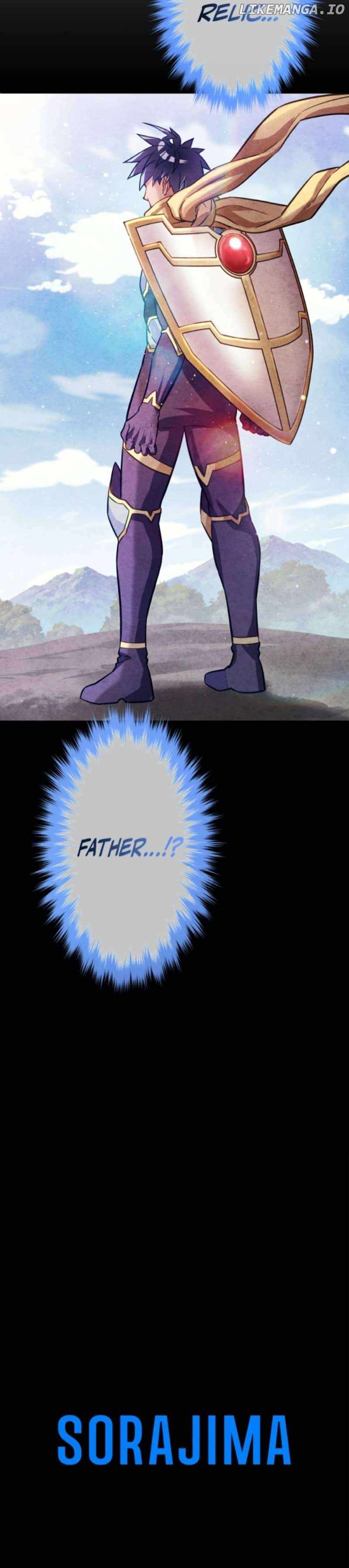 Growth-Type Superhero Chapter 42 15